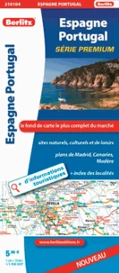 Espagne, Portugal