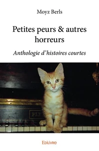 Anthologie d'histoires courtes