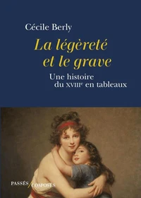 La légèreté et le grave