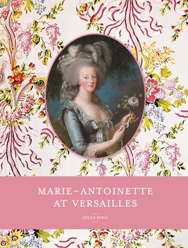  Berly cecile - Marie-Antoinette à Versailles.