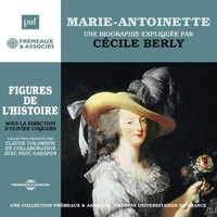 Marie-Antoinette