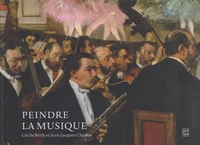 Peindre la musique