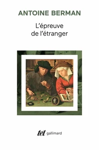 L'Epreuve De L'Etranger