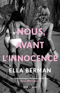 Nous, avant l'innocence