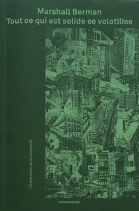 Tout ce qui est solide se volatilise