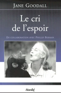 Le cri de l'espoir