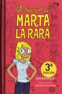 El diario de Marta la rara