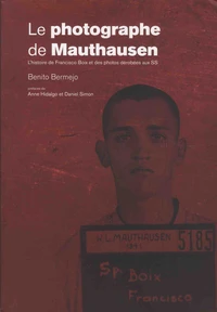 Le photographe de Mauthausen