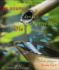 La source des merveilles de la vie