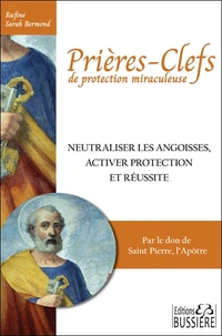 Pour neutraliser les angoisses activer protection et réussite
