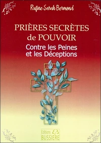Prières secrètes de pouvoir