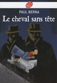 Le cheval sans tête