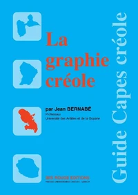 La graphie créole