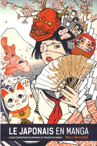 Le japonais en manga