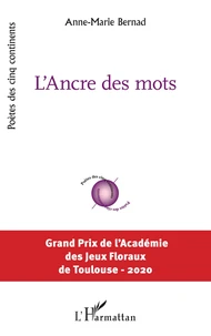 L'ancre des mots