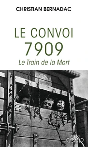 Le Train de la Mort
