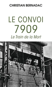 Le Train de la Mort