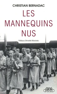 Les mannequins nus