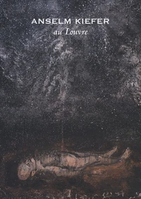 Anselm Kiefer au Louvre