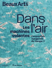 Dans l’air les machines volantes