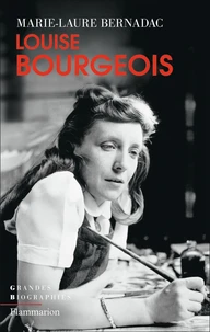 Louise Bourgeois