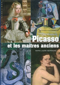 Picasso et les maîtres anciens