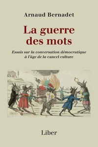 La Guerre des mots