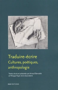 Traduire-écrire
