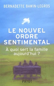 Le nouvel ordre sentimental