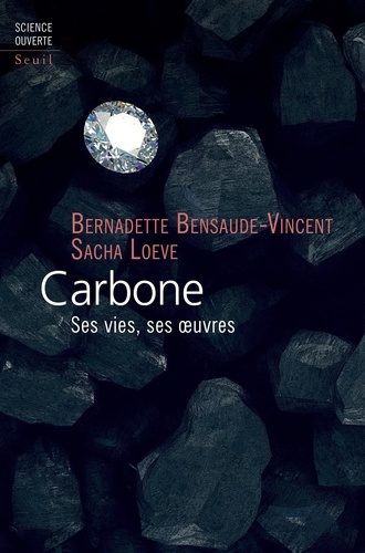 Carbone. Ses vies, ses oeuvres