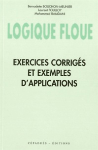Logique floue - Exercices corrigés et exemples dapplications.pdf