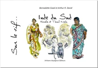 Inde du Sud