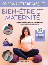 Bernadette de Gasquet - Bien-être et maternité.