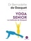 Yoga senior. La méthode de Gasquet