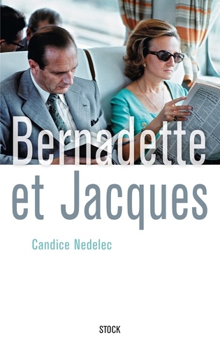 Bernadette et Jacques - Occasion