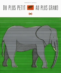 Du plus petit au plus grand