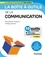 La boîte à outils de la Communication - 5e éd.. 58 outils et méthodes