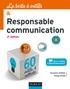 Bernadette Jézéquel et Philippe Gérard - La Boîte à outils du Responsable Communication - 3e éd..