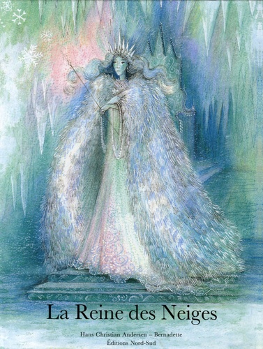  Bernadette - La Reine des Neiges.