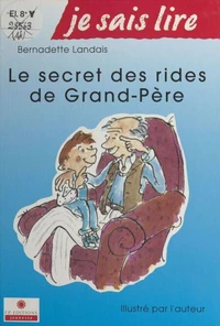 Le secret des rides de grand-père