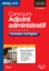 Concours Adjoint administratif. Annales corrigées Etat et territorial, catégorie C 3e édition