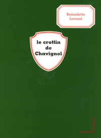 Le crottin de Chavignol