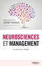 Bernadette Lecerf-Thomas - Neurosciences et management - Le pouvoir de changer.
