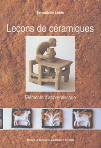 Leçons de céramiques