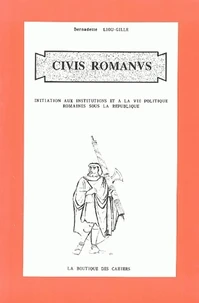 Civis Romanus