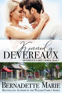 Kennedy Devereaux