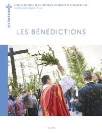 Bernadette Mélois - Les bénédictions.