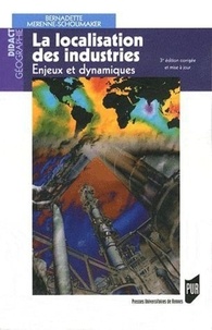 La localisation des industries - Enjeux et dynamiques.pdf