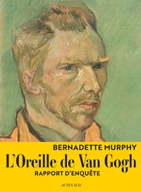 L'oreille de Van Gogh