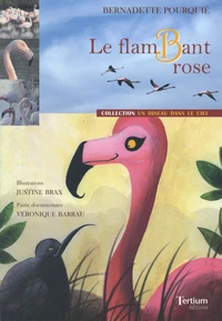 Le flambant rose
